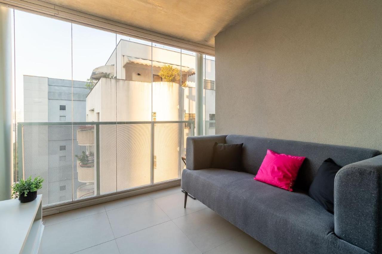 Apartamento 1101 Prox Paulista By Oba Apartment - Sao Paulo, Sao Paulo